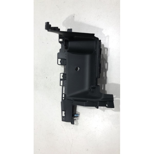 Moldura Acabamento Console Honda Hrv 2024 Á 2025 834403m6