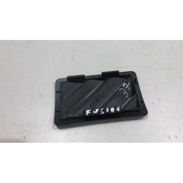 Difusor Ar Painel Superior Esquerdo Ford Fusion 2010 Á 2012