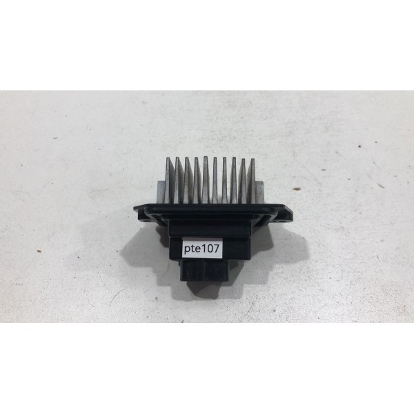 Resistencia Ventilação Honda Crv Cr-v 2013/2014 0778000960