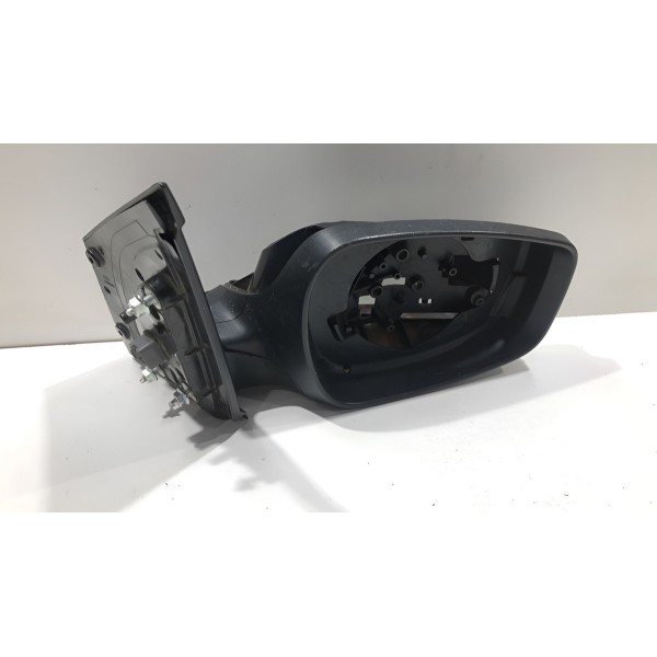 Retrovisor Direito Hb20 2013 A 2019 Carcaça Apenas
