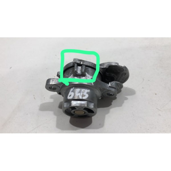 Tensor Alternador Vw Taos 2022 Á 2025 04e145299aqywg