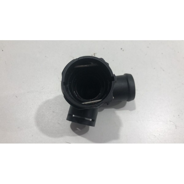 Conexão Rapida Radiador Vw Taos 2022 Á 2025 5q0122291ak