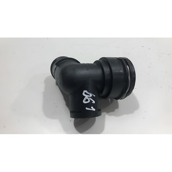 Conexão Rapida Radiador Vw Taos 2022 Á 2025 5q0122291ak