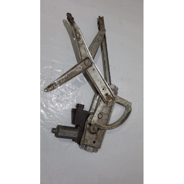 Máquina Vidro Elétric Dianteiro Direito Gm Vectra 97/2001