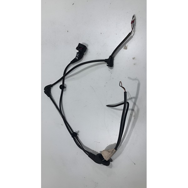 Chicote Dianteira Esquerdo Sensor Abs Vw Taos 5g0927903ak