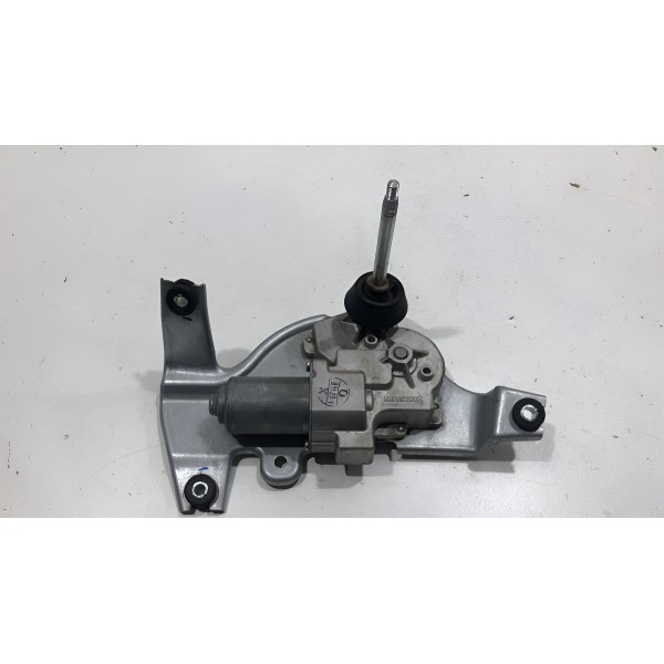 Motor Limpador Traseiro Honda Hrv 2016 2017 2018 2019 2020