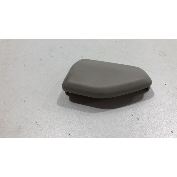 Acabamento Tampa Teto Cinto Traseiro Central Hrv 2022 Á 2025