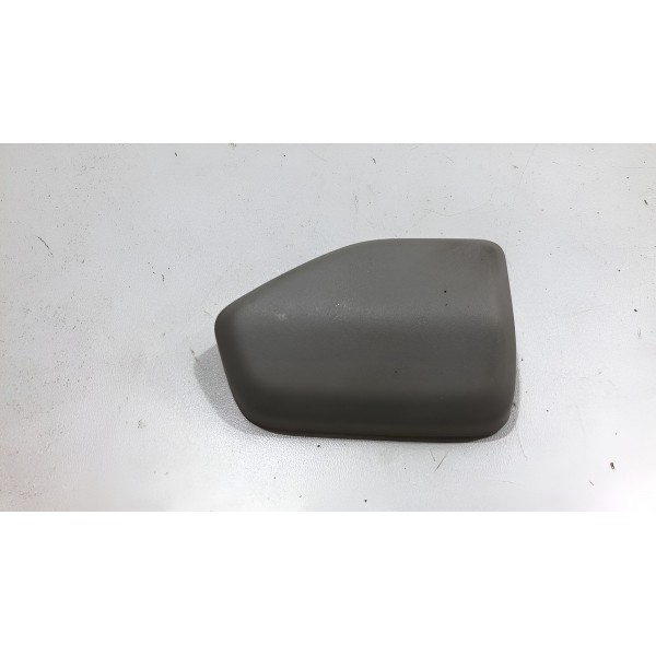 Acabamento Tampa Teto Cinto Traseiro Central Hrv 2022 Á 2025