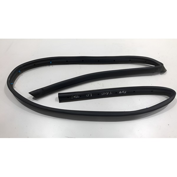 Borracha Porta Dianteira Direita Taos Confortline 2023