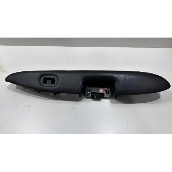 Apoio Braço Porta Traseira Esquerd Hrv 2017 Á 2020 Original Preto