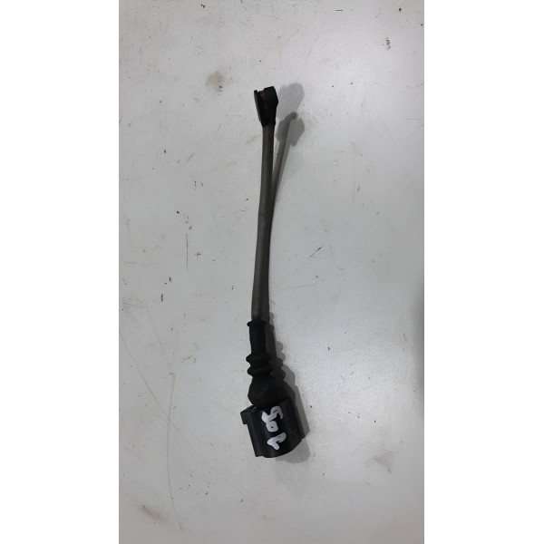 Chicote Sensor Pastilha De Freio Honda Hr-v 2022 2025