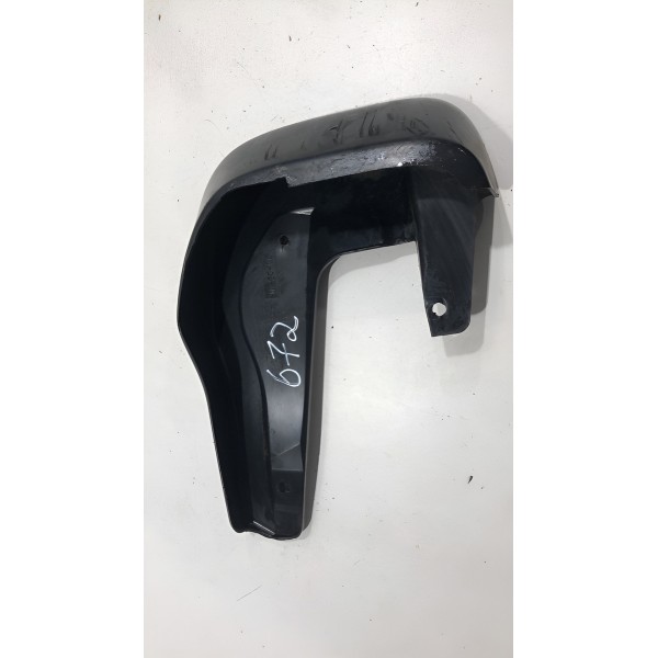 Lameiro Dianteiro Direito Honda Crv 2013 2014 Original