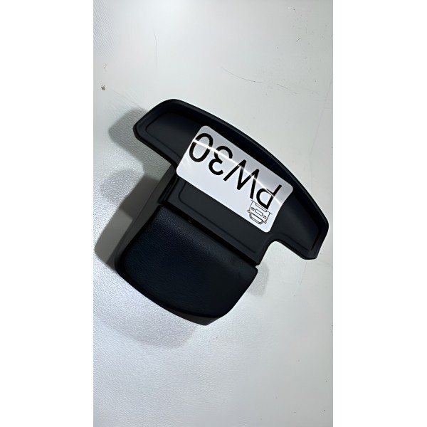 Paddle Shift Borboleta Esquerdo Honda Hrv 2023 A 2024 Preto Lisa