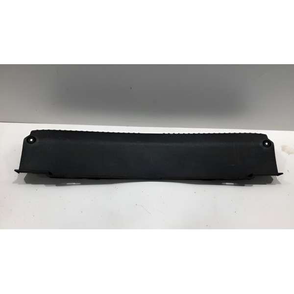 Soleira Porta Malas Hyundai Azera 2009 A 2011 857713l000 Preto