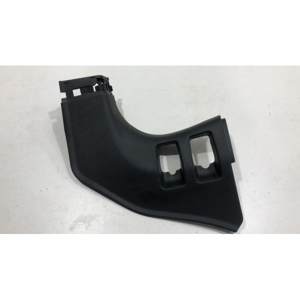 Moldura Inferior Coluna Esquerda Honda Hrv 2022 Á 2025