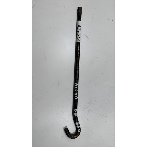 Manivela Do Macaco Hyundai Azera 2008 2010 2011 Original