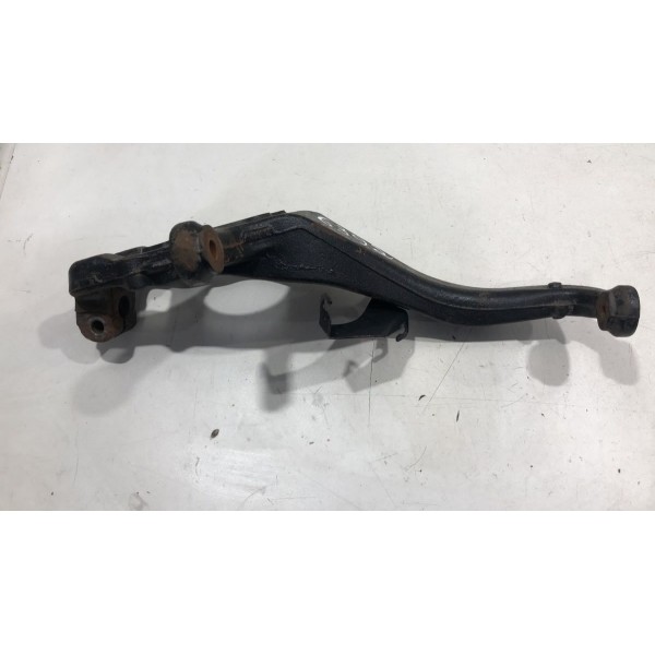 Manga Eixo Dianteiro Direito Nissan Frontier 2008 Á 2015