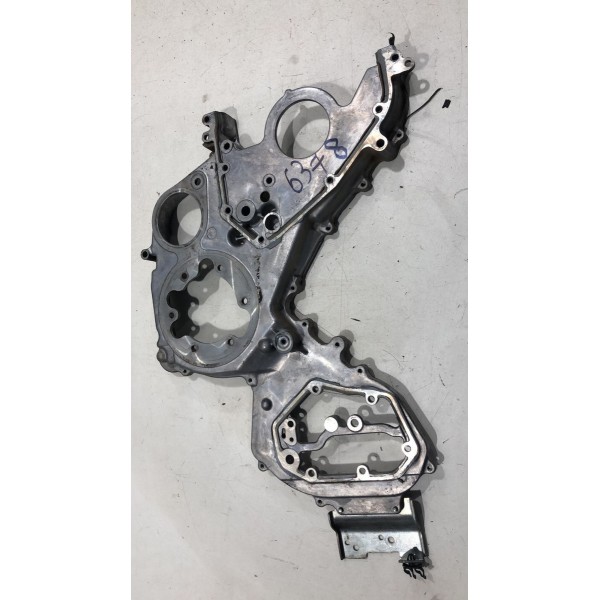 Tampa Distribuição Motor Nissan Frontier 2.5 2008 À 2015