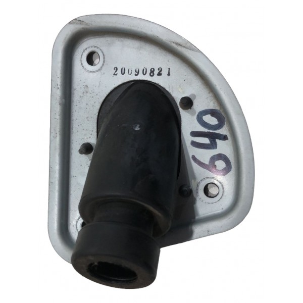 Coifa Coluna Direção Hyundai Azera 2008 2009 2010 2011