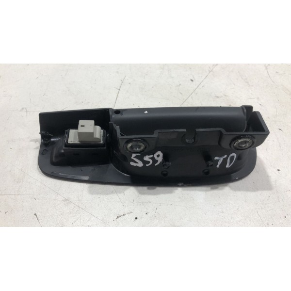 Botão Vidro Traseiro Direito Gol G5 2008-2013 Usado