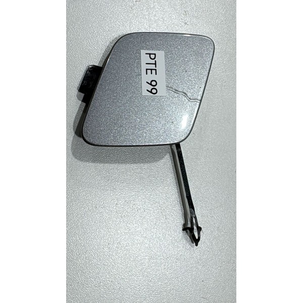 Tampa Reboque Parachoque Dianteiro Aud A1 2016 2017 2018