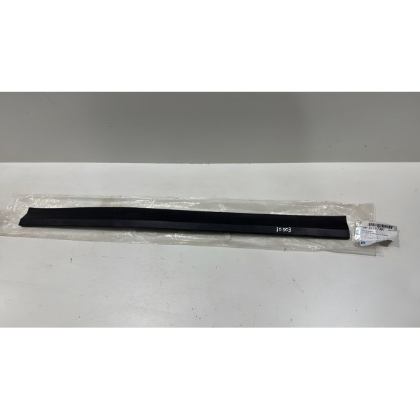 Defletor Inferior Radiador Onix Tracker 2021 2022 2023 2024