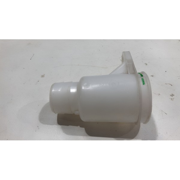 Ponta Gargalo Limpador Parabrisa Tcross Nivus 2gm955453b Branco