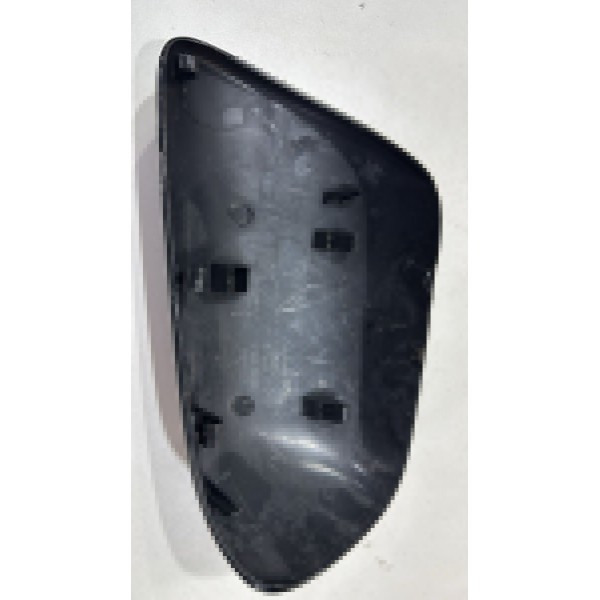 Capa Retrovisor Direito Corolla Sem Pisca 2009 Á 2013 Preto