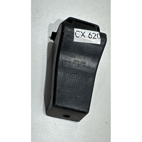 Suporte Parachoque Traseiro Direito Hb20 2013/15 866541s000