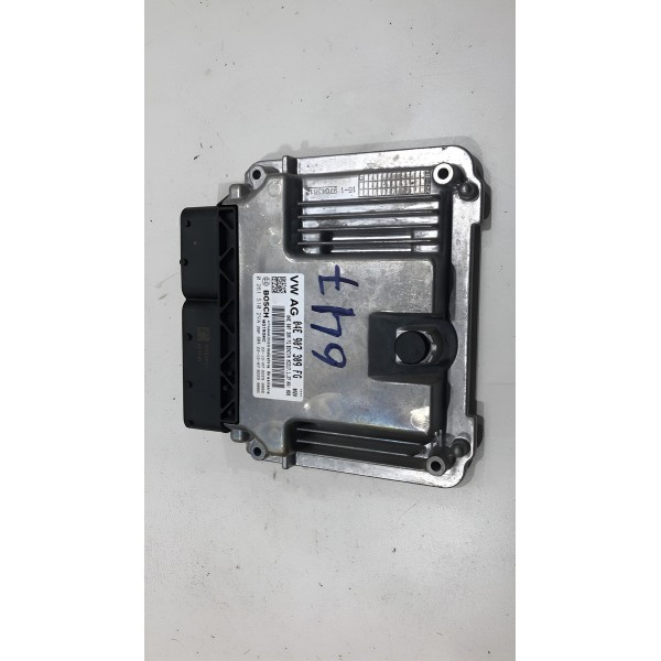 Modulo Injeção Vw Tcross Taos 1.4 2021 2022 2023 2024 Orig.