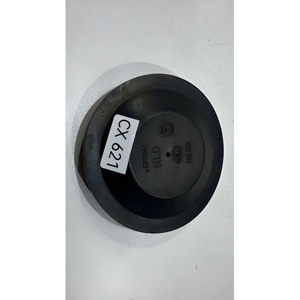 Tampa Vedação Farol Alto Chevrolet Vectra 2006/11 153874 Ambos Lados