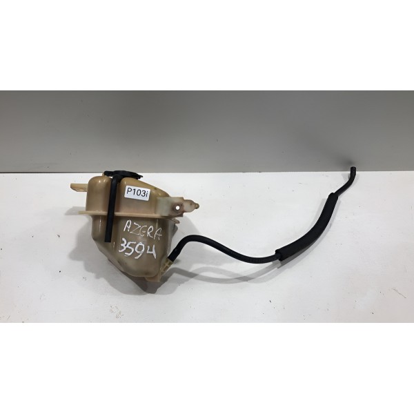 Reservatório Radiador Hyundai Azera 3.3 2007/2010 254303k000