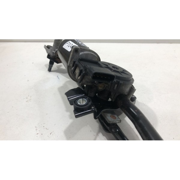 Galhada Motor Limpador Parabrisa Hyundai Azera 07 Á 11 Orig