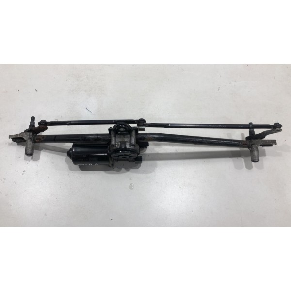 Galhada Motor Limpador Parabrisa Hyundai Azera 07 Á 11 Orig