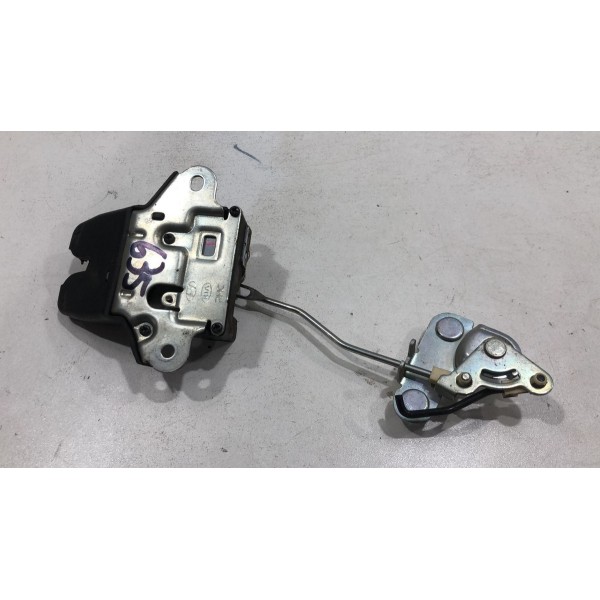 Fechadura Tampa Traseira Hyundai Azera 2008 2009 2010 2011