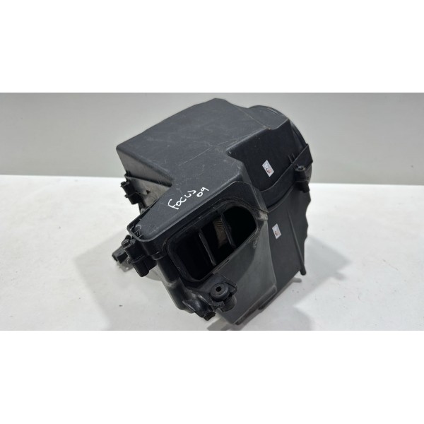 Caixa Filtro Ar Ford Focus 09/13 7m519600 Original Usado