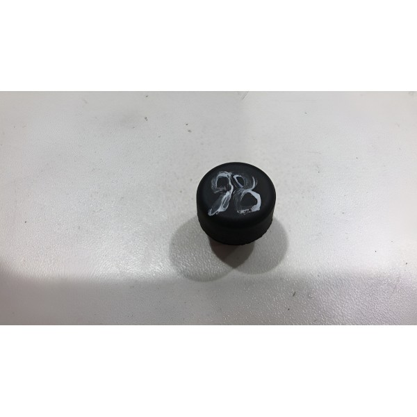 Batente Menor Capo Dianteiro Hyundai Azera 2010