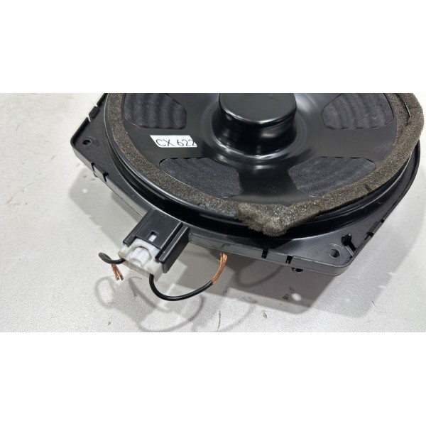 Alto Falante Porta Traseira Range Rover Sport 14-17 Original Preto