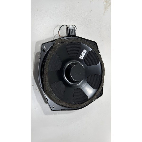 Alto Falante Porta Traseira Range Rover Sport 14-17 Original Preto