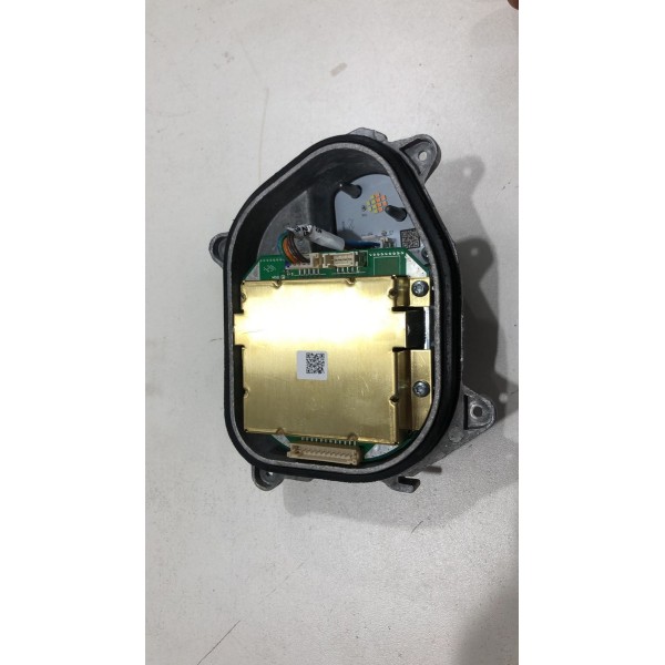 Reator Led Farol Direito T-cross Modelo 2024 2026