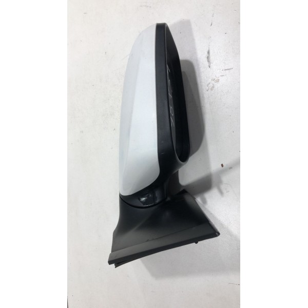 Retrovisor Elétrico Direito Hyundai Hb20 2016/19 876201s000