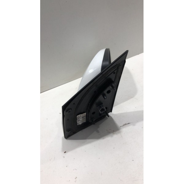 Retrovisor Elétrico Direito Hyundai Hb20 2016/19 876201s000