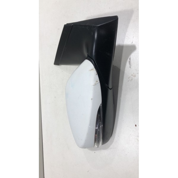 Retrovisor Elétrico Direito Hyundai Hb20 2016/19 876201s000
