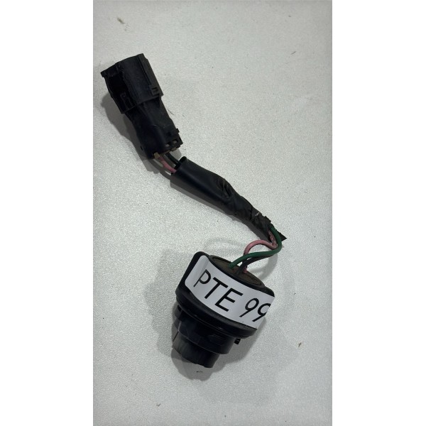 Soquete Lanterna Kia Sportage 2011 Á 2016