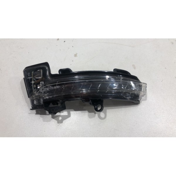 Pisca Retrovisor Esquerdo T-cross 2018 2019 2020 2021 2022