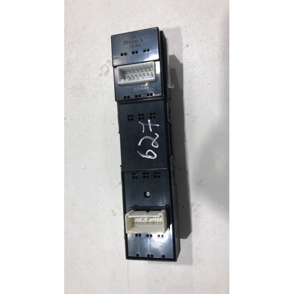 Botão Vidro Elétrico Dianteira Direito Azera 09/11 202003415