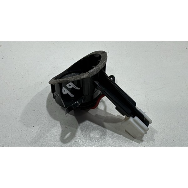 Alto Falante Tweeter Direito Kia Sportage 2011/16 963103w500 Preto