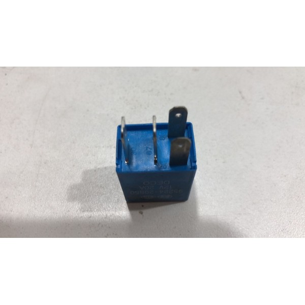 Relé Bomba Auxiliar Combustível Kia Hyundai 95224-29850