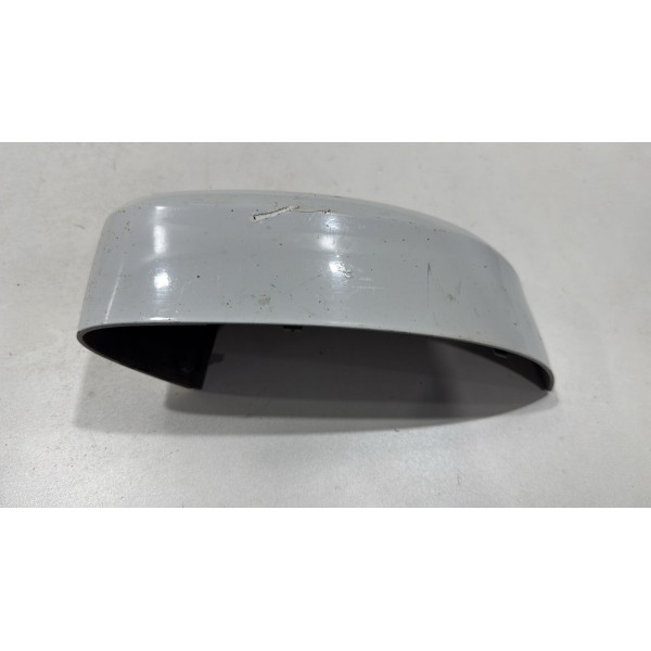 Capa Retrovisor Esquerdo Ford Focus Ano 2009 A 2013 Preto