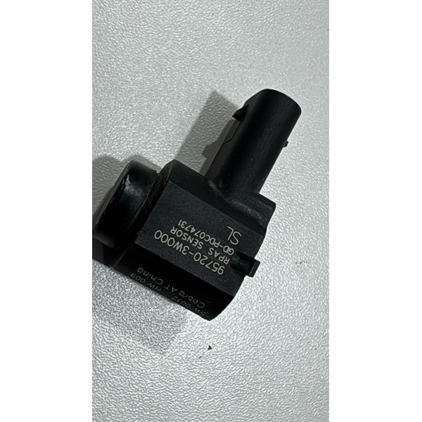 Sensor Estacionamento Kia Sportage 2010 2011 2012 957203w000 Preto